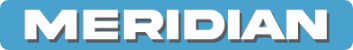 Meridian Logo